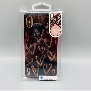 ONN iPhone XS MAX Rotating Phone Case